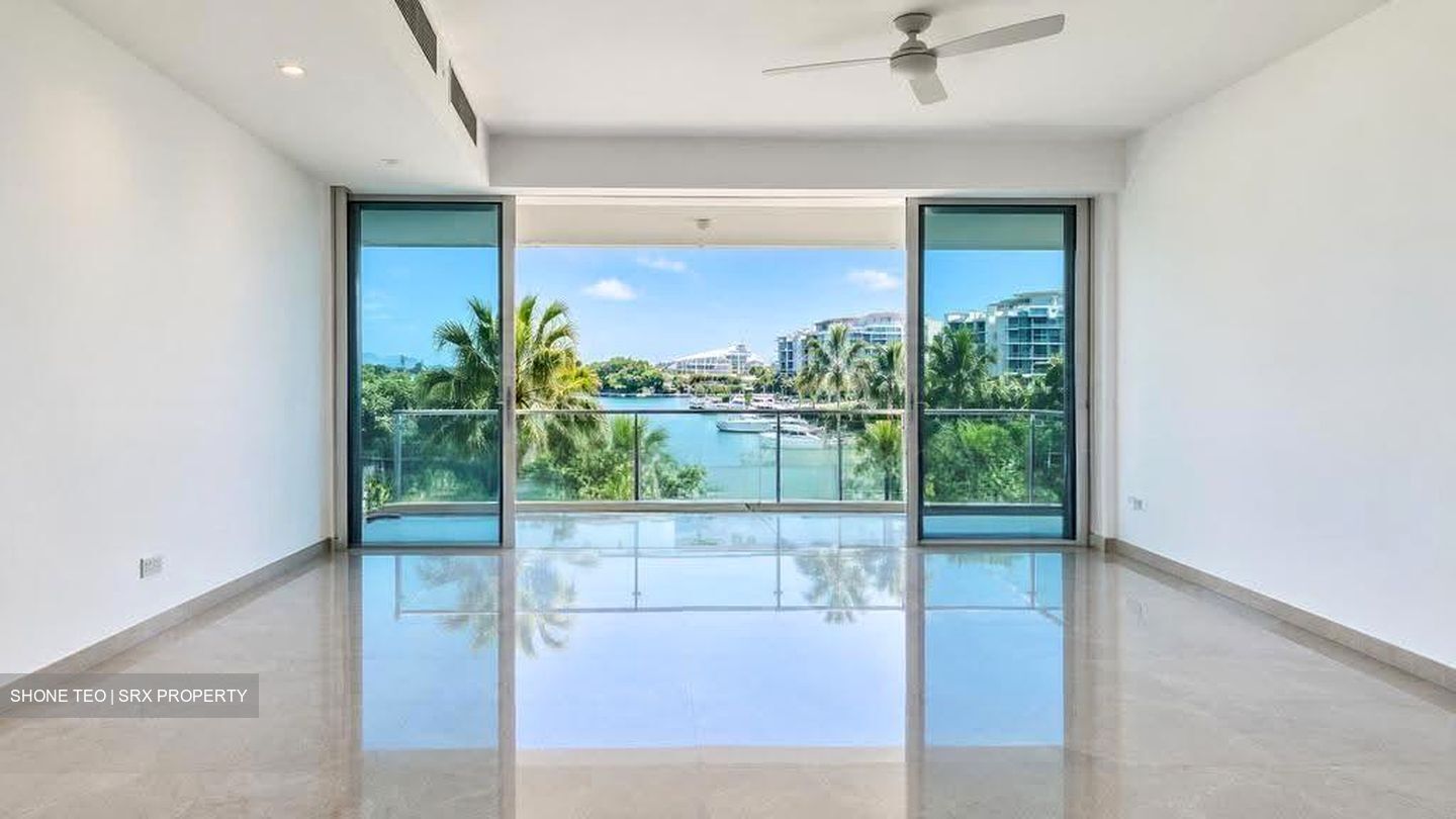 Turquoise (D4), Condominium #630193971